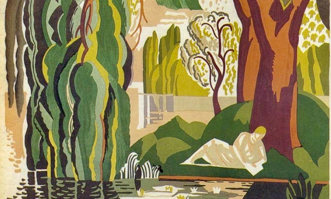 Kew gardens – Copia