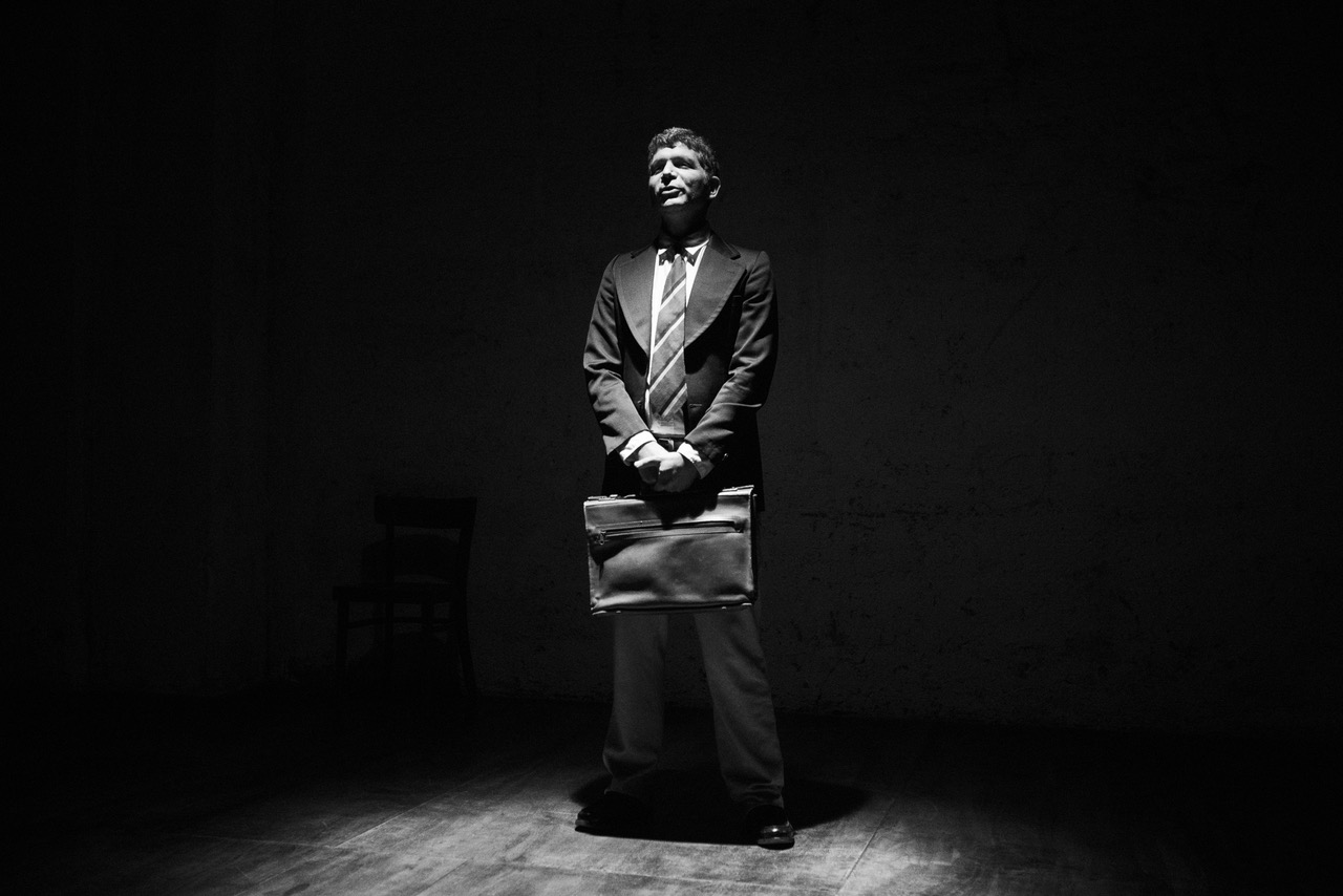 foto di Daniele Vita