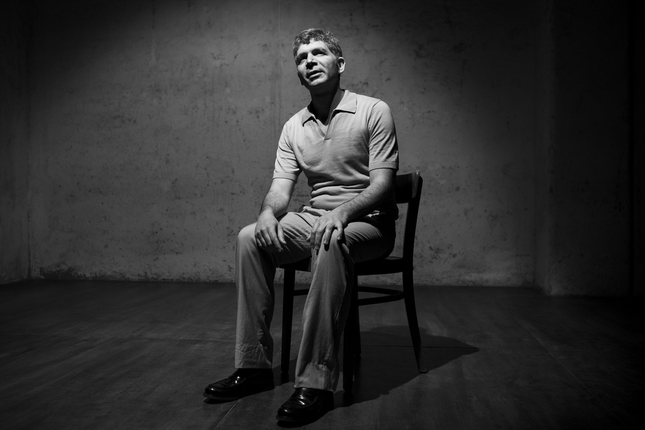 foto di Daniele Vita