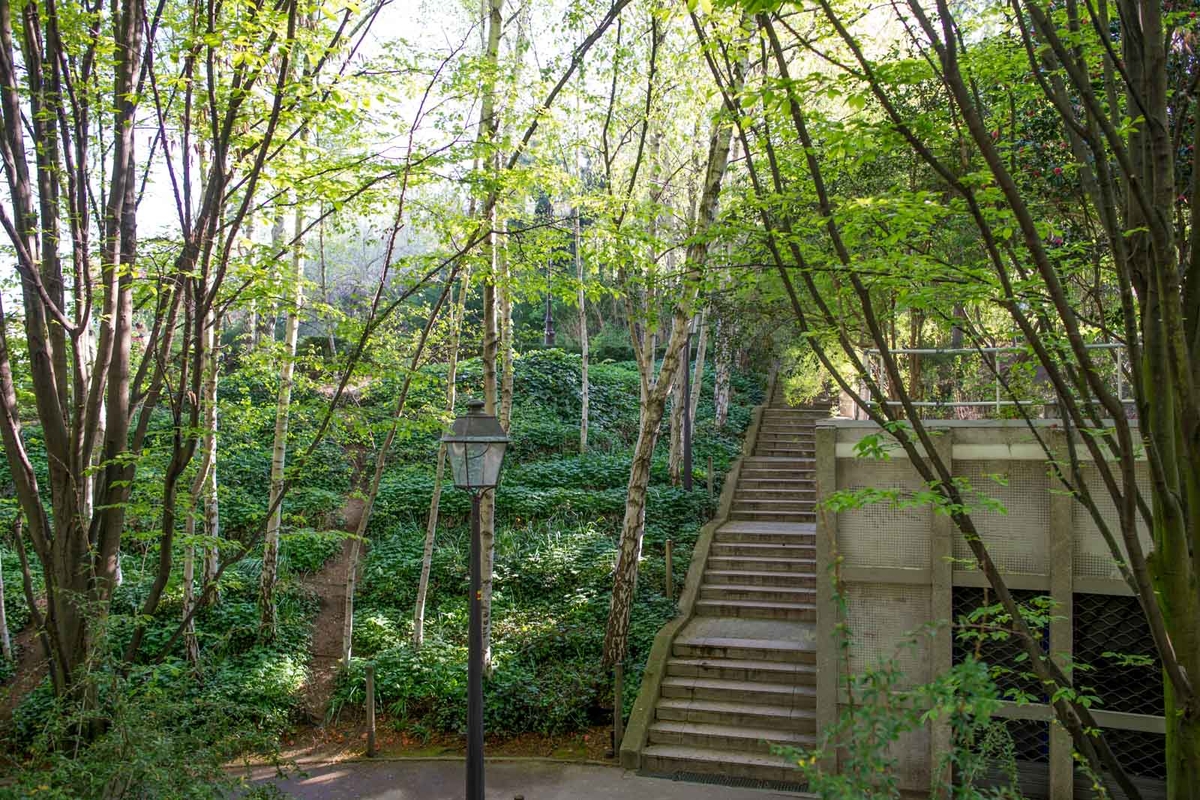 Square Charles Péguy